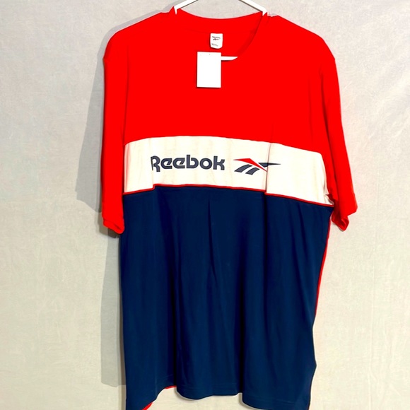 Reebok Other - Reebok Shirt